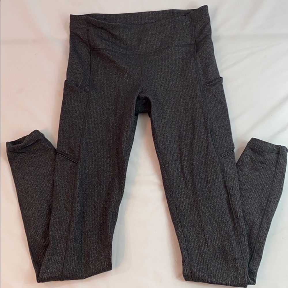 Lululemon speed up tight 28’